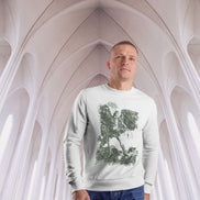 St. Michael the Archangel Unisex Sweatshirt