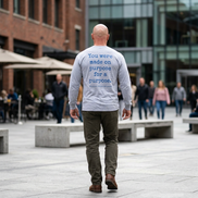 Parish Long Sleeve T-Shirt