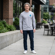 Parish Long Sleeve T-Shirt