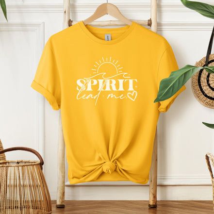 Spirit Lead Me, Unisex T-Shirt