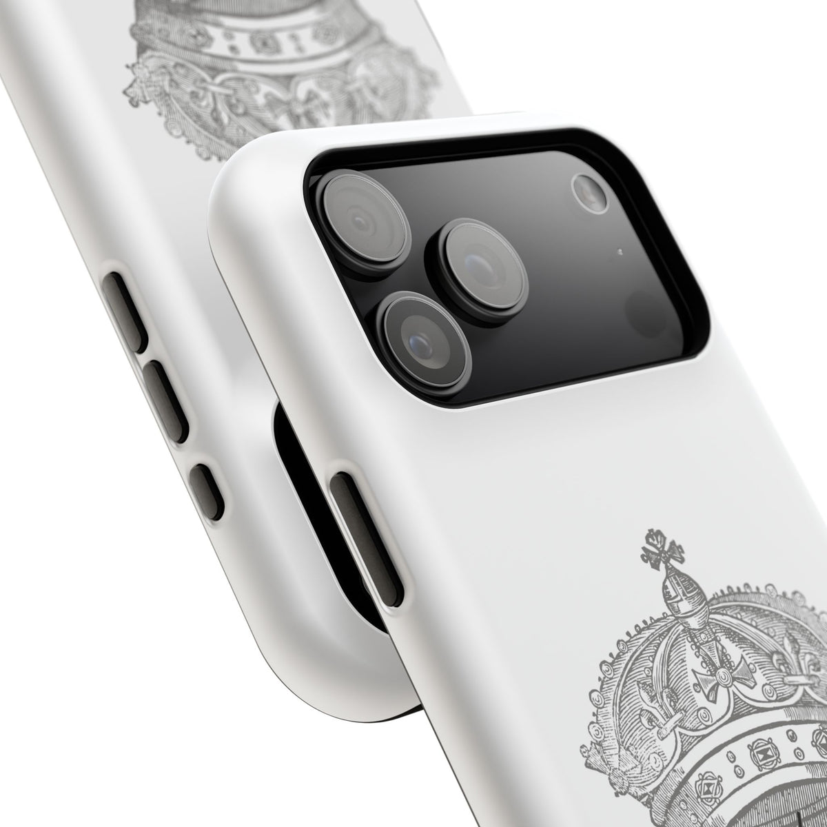 Viva Cristo Rey:  Catholic TOUGH Phone Case