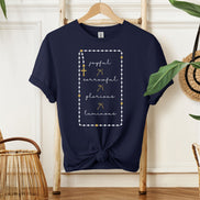 Mysteries of the Rosary T-Shirt