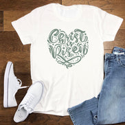 Christ is Risen - Women's T-Shirt