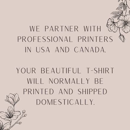 Courage Crewneck T-Shirt