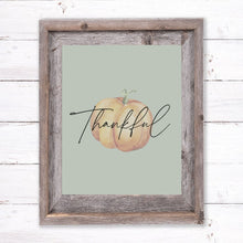 Load image into Gallery viewer, Autumn Printable Bundle:  Set of 8 Printable Fall Designs
