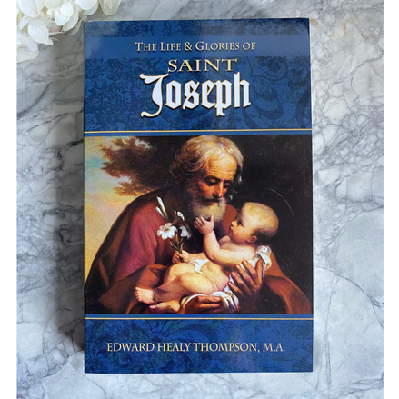 St. Joseph Home Bundle