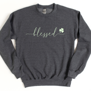 Blessed - Women's Sweatshirt