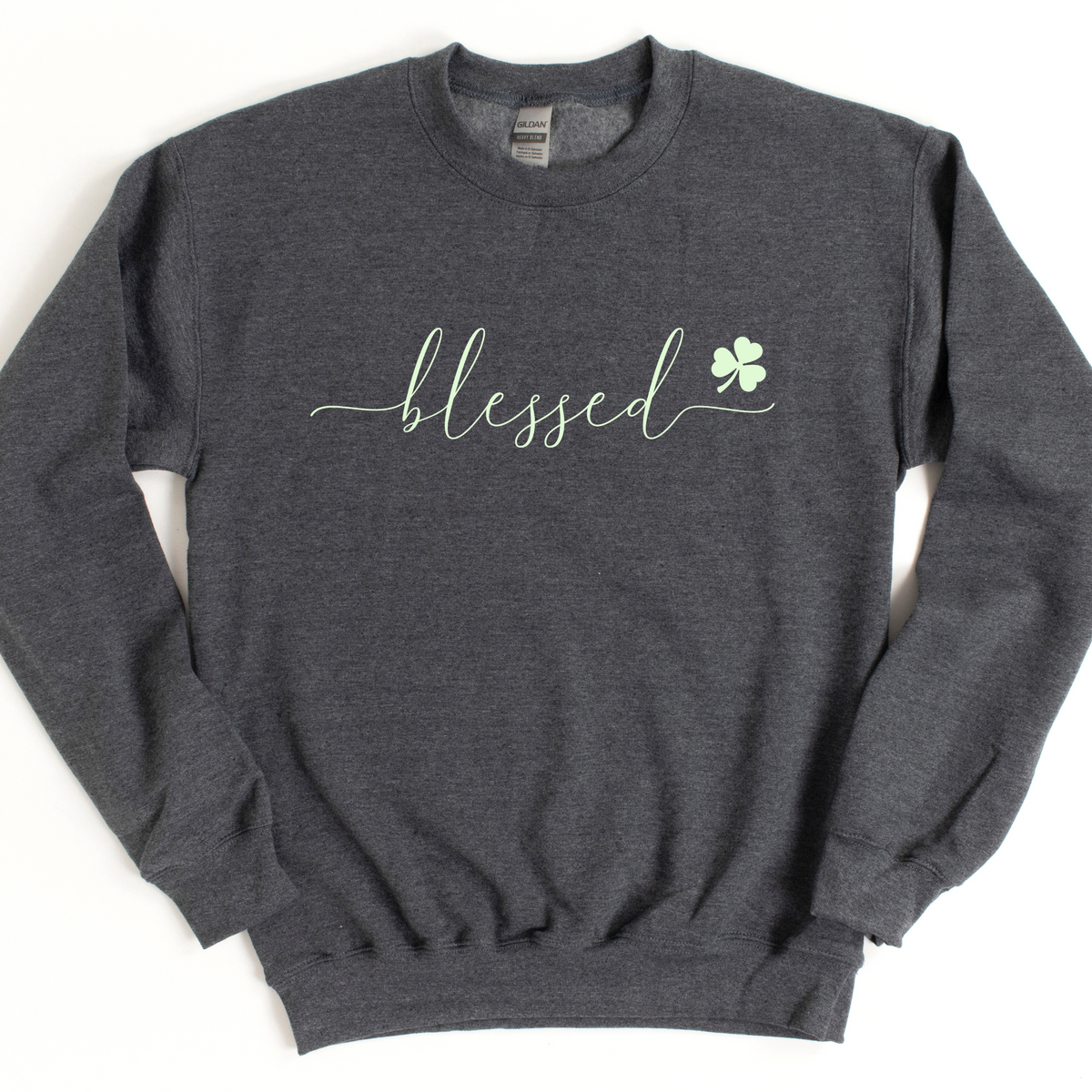 Blessed - Women's Sweatshirt