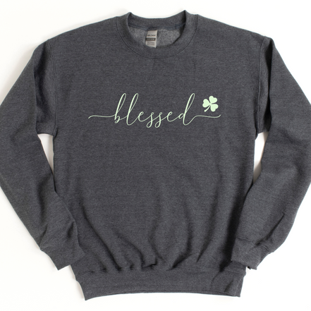 Blessed - Women's Sweatshirt