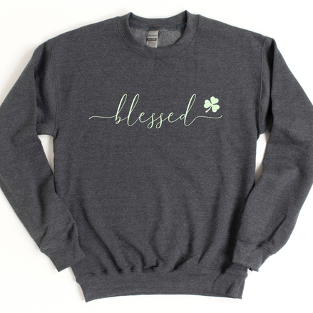 Blessed - Women's Sweatshirt