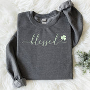 Blessed - Women's Sweatshirt