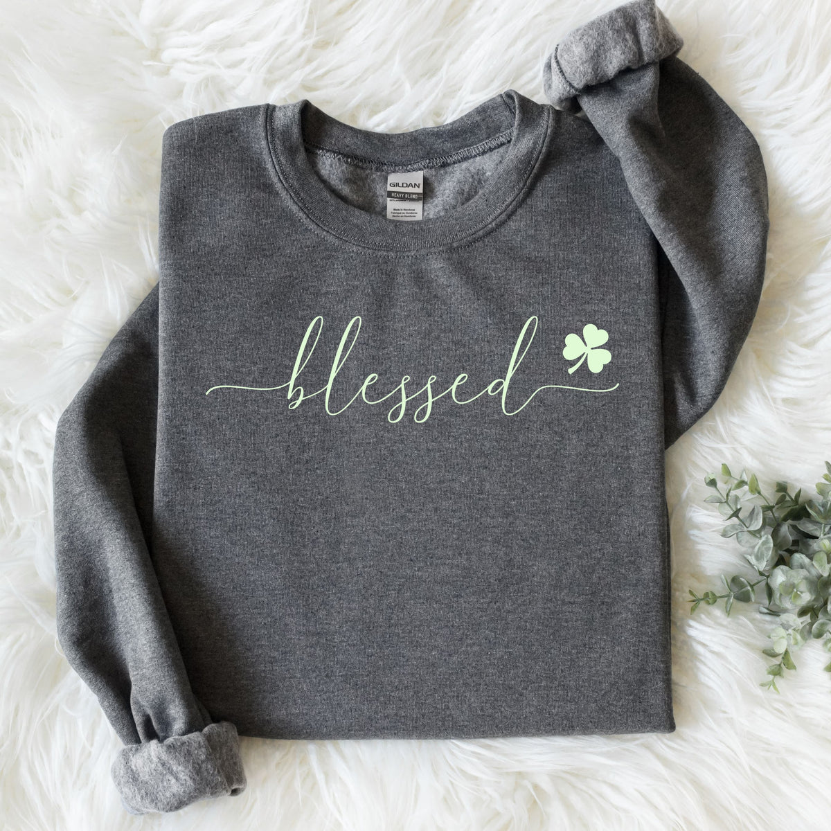 Blessed - Women's Sweatshirt