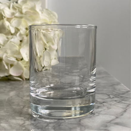 Votive Holder:  Single