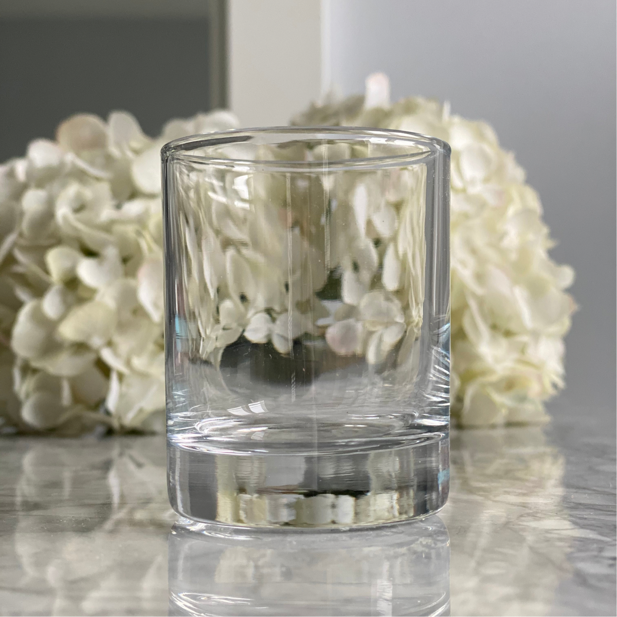 Votive Holder:  Single