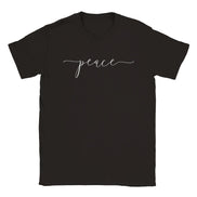 Peace Women's Crewneck Shirt