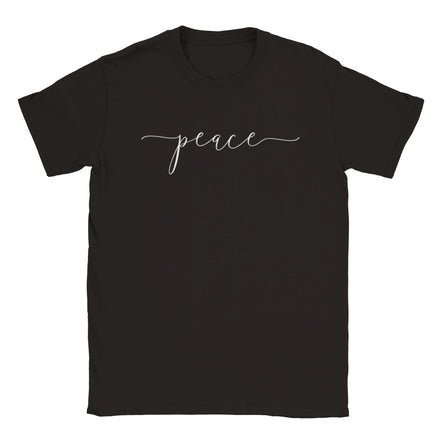 Peace Women's Crewneck Shirt