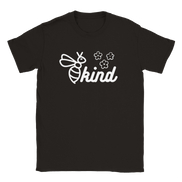 Bee Kind Crewneck T-Shirt