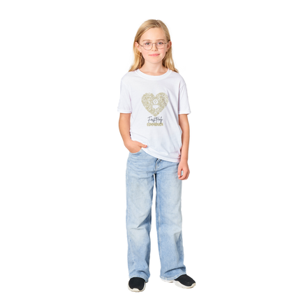 First Holy Communion Youth T-Shirt