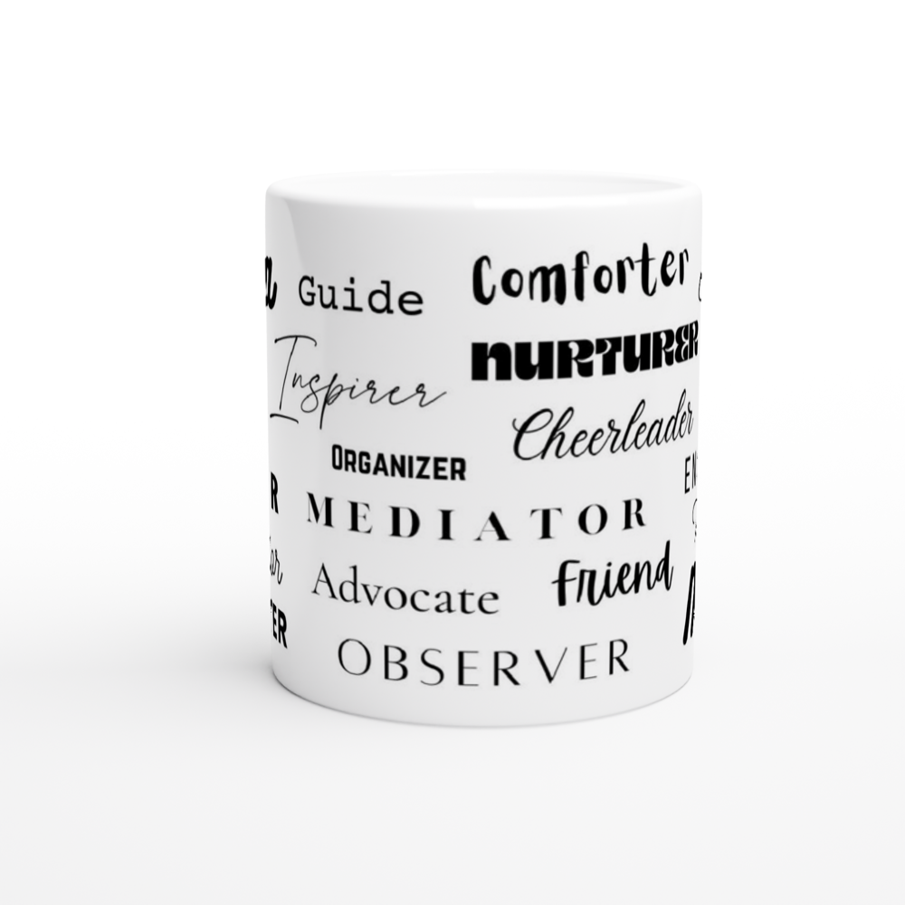 Homeschooling Mama Mug
