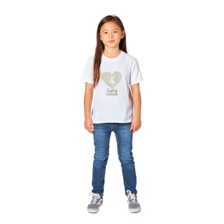 First Holy Communion Youth T-Shirt
