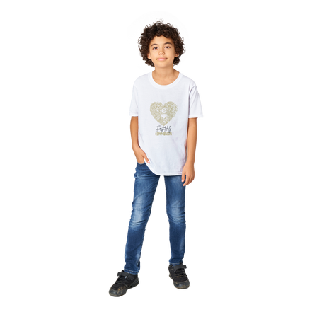 First Holy Communion Youth T-Shirt