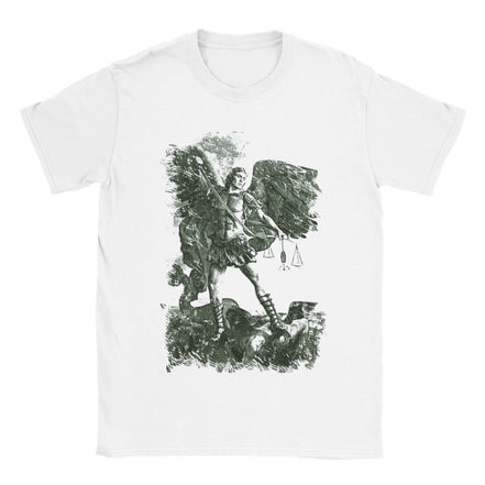 St. Michael the Archangel Adult Unisex T-Shirt