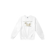 Let Your Light Shine - Matthew 5:16 Sweatshirt